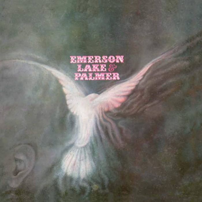 Emerson, Lake & Palmer - Emerson, Lake & Palmer - 11861