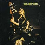 Suzi Quatro - Quatro - 11863