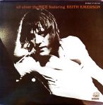 The Nice - All About The Nice Featuring Keith Emerson - 11884