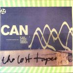 Can - The Lost Tapes - 11887