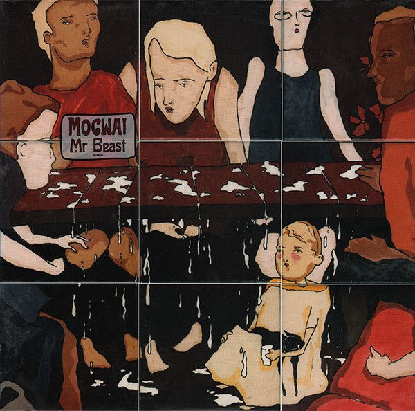 Mogwai - Mr. Beast - 11893