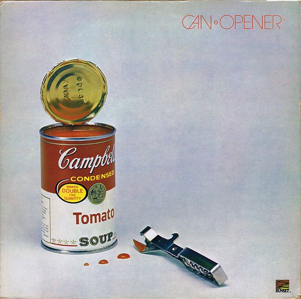 Can - Opener - 11900
