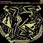 Jah Wobble, The Edge, Holger Czukay - Snake Charmer - 11905