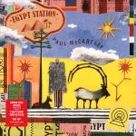 Paul McCartney - Egypt Station - 11909