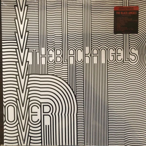 The Black Angels - Passover - 11919