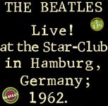 The Beatles - Live! At The Star-Club In Hamburg, Germany; 1962 - 11928