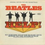 The Beatles - Help! (Original Motion Picture Soundtrack) - 11938
