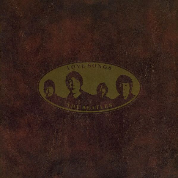 The Beatles - Love Songs - 11939