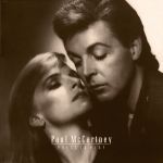 Paul McCartney - Press To Play - 11941