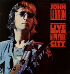 John Lennon - Live In New York City - 11956