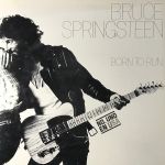 Bruce Springsteen - Born To Run - 11962