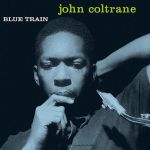 John Coltrane - Blue Train - 11977