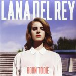 Lana Del Rey - Born To Die - 11987