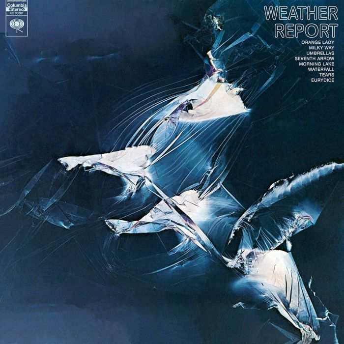 Weather Report - Weather Report - 11995