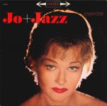 Jo Stafford - Jo + Jazz - 12006