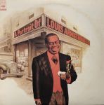 Louis Armstrong - A Portrait Of Louis Armstrong 1928 - 12013