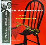 Louis Armstrong - At The Crescendo Vol. 2 - 12025