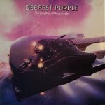 Deep Purple - Deepest Purple (The Best Of) - 12037