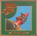 Steeleye Span - Rocket Cottage - 12041