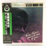 Teddy Wilson Trio - These Tunes Remind Me Of You - 12046