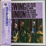 Teddy Wilson, Benny Carter, Red Norvo - Swing Reunion - 12066