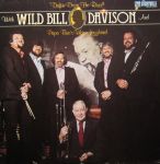 Wild Bill Davison & Papa Bue - Driftin' Down The River - 12070