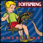 The Offspring - Americana - 12074
