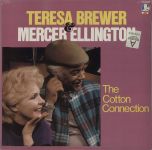 Teresa Brewer & Mercer Ellington - The Cotton Connection - 12078