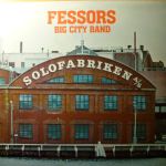 Fessor's Big City Band - Solofabrikken - 12099