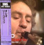 The Lee Konitz Trio - Oleo - 12103