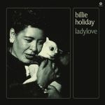 Billie Holiday - Ladylove - 12104