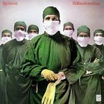 Rainbow - Difficult To Cure - 12108