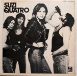 Suzi Quatro - Suzi Quatro - 12115