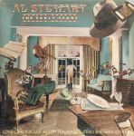 Al Stewart - The Early Years - 12121