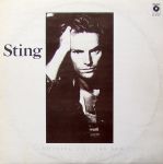 Sting - ...Nothing Like The Sun - 12122