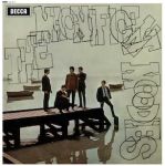 The Moody Blues - The Magnificent Moodies - 12125