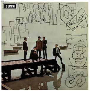 The Moody Blues - The Magnificent Moodies - 12125