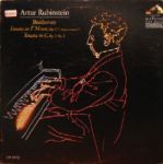 Arthur Rubinstein, Ludwig van Beethoven - Sonata In F Minor, Op. 57 - 12136