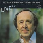 Chris Barber Jazz Band - Live In '85 - 12165