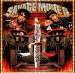 21 Savage & Metro Boomin - Savage Mode II - 12168