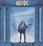 AC/DC - Who Made Who - 12169