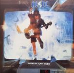 AC/DC - Blow Up Your Video - 12170