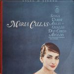 Maria Callas - Otello, Don Carlo, Arnoldo - 12176