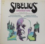 Sibelius - Greatest Hits - 12179