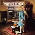 Walter Carlos - Switched-On Bach - 12180