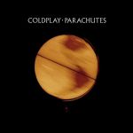 Coldplay - Parachutes - 12185