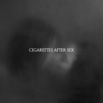 Cigarettes After Sex - X's (Deluxe Edition) - 12187