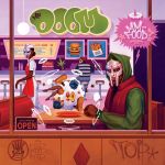 MF Doom - Mm..Food - 12189