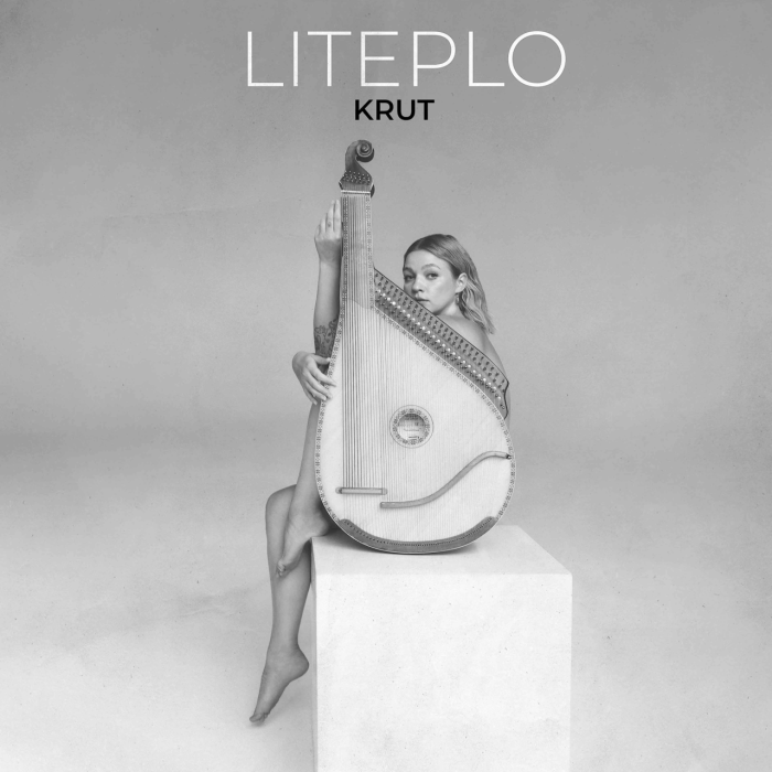 Krut - Літепло (2025 Reissue) - 12207