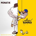 Monatik - Repaired - 12211